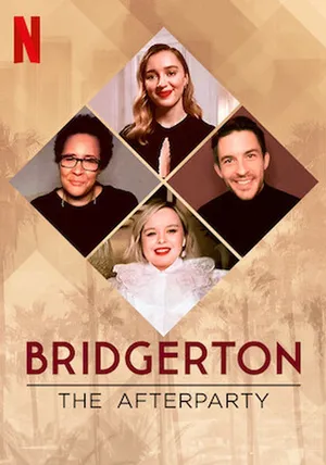 Bridgerton – tiệc hậu