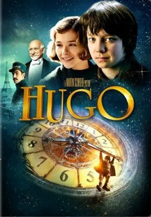 Cuộc phiêu lưu của hugo