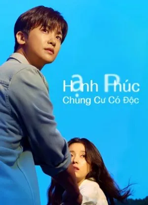 Hạnh phúc: chung cư có độc (happiness)