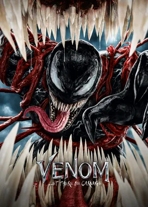 Venom: let there be carnage