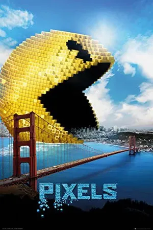 Pixels