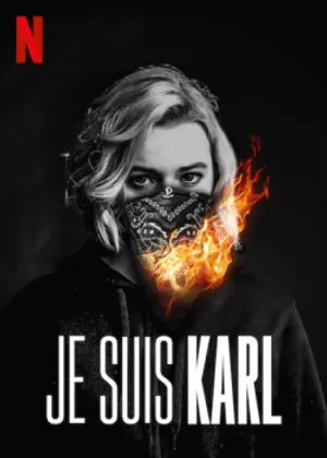 Tôi là karl