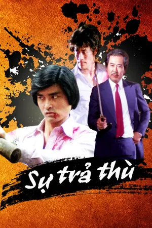 Sự trả thù